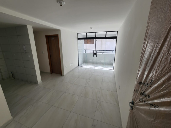 Imagem Apartamento com 2 Quartos à Venda, 60 m² em Bessa - João Pessoa Imagem Apartamento com 2 Quartos à Venda, 60 m² em Bessa - João Pessoa