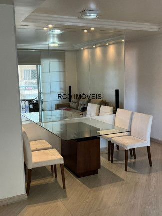Imagem Apartamento com 3 Quartos para Alugar, 95 m² em Jardim Arpoador - São Paulo