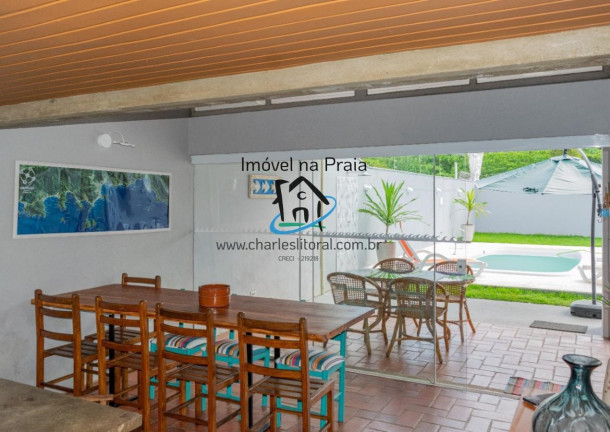Imagem Casa com 3 Quartos à Venda, 450 m² em Itaguá - Ubatuba Imagem Casa com 3 Quartos à Venda, 450 m² em Itaguá - Ubatuba