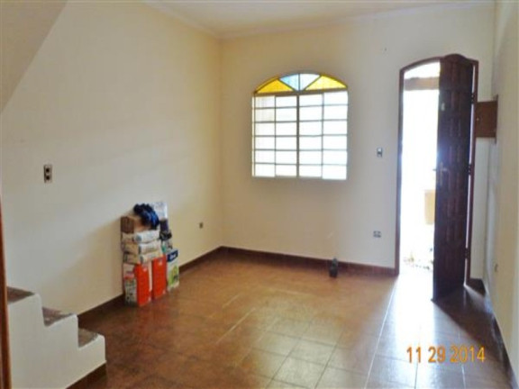Imagem Sobrado com 2 Quartos à Venda, 90 m² em Vila Palmeiras - São Paulo Imagem Sobrado com 2 Quartos à Venda, 90 m² em Vila Palmeiras - São Paulo
