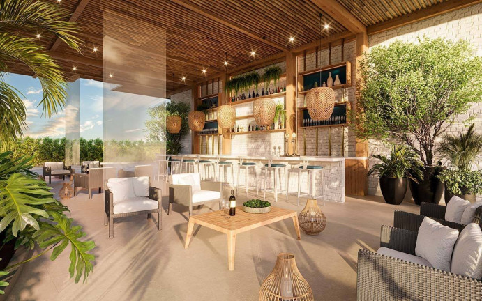 Imagem Apartamento com 3 Quartos à Venda,  em Jardim Esperança - Barueri