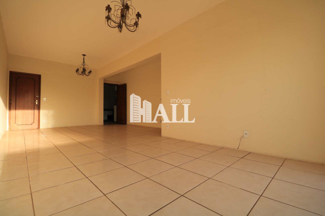 Imagem Apartamento com 3 Quartos à Venda, 120 m² em Centro - São José Do Rio Preto Imagem Apartamento com 3 Quartos à Venda, 120 m² em Centro - São José Do Rio Preto