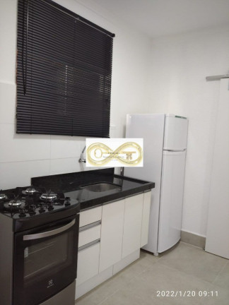 Imóvel com 1 Quarto para Alugar, 25 m² em Cidade Universitária - Campinas