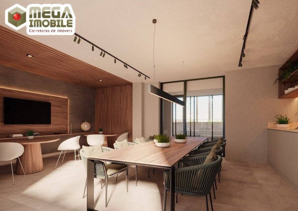 Imagem Apartamento com 1 Quarto à Venda, 44 m² em Centro - Florianópolis Imagem Apartamento com 1 Quarto à Venda, 44 m² em Centro - Florianópolis