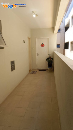 Imagem Apartamento com 1 Quarto à Venda, 40 m² em Canto Do Forte - Praia Grande