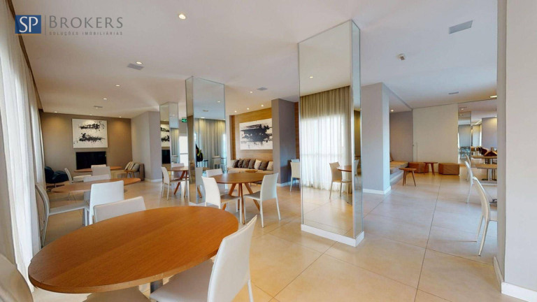 Imagem Apartamento com 2 Quartos à Venda, 58 m² em Ipiranga - São Paulo Imagem Apartamento com 2 Quartos à Venda, 58 m² em Ipiranga - São Paulo