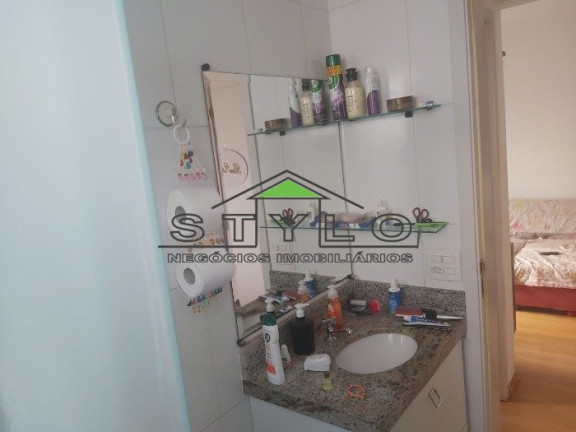 Imagem Apartamento com 2 Quartos à Venda, 52 m² em Centro - São Bernardo Do Campo Imagem Apartamento com 2 Quartos à Venda, 52 m² em Centro - São Bernardo Do Campo