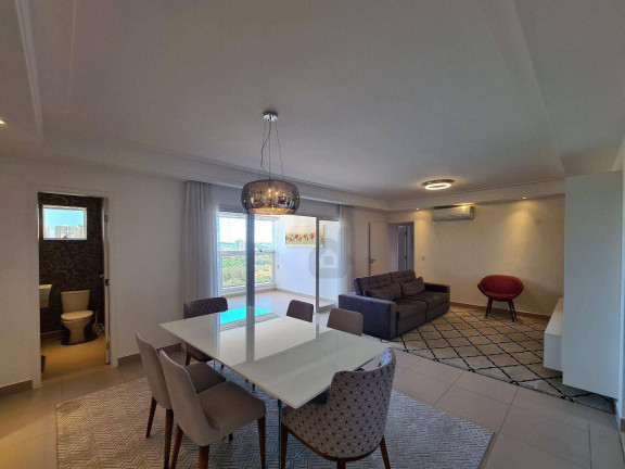 Imagem Apartamento com 3 Quartos à Venda, 125 m² em Parque Campolim - Sorocaba Imagem Apartamento com 3 Quartos à Venda, 125 m² em Parque Campolim - Sorocaba