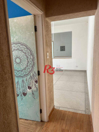 Imagem Casa para Alugar, 110 m² em Embaré - Santos Imagem Casa para Alugar, 110 m² em Embaré - Santos
