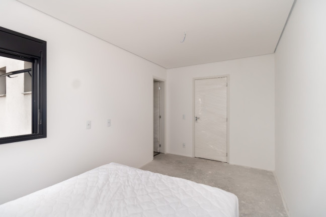 Imagem Casa de Condomínio com 3 Quartos à Venda, 110 m² em Vila Monte Alegre - São Paulo