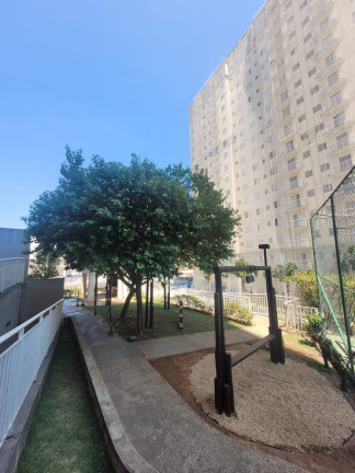 Imagem Apartamento com 2 Quartos à Venda, 50 m² em Bussocaba - Osasco