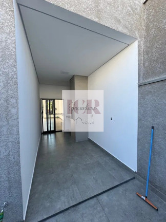 Imagem Casa com 3 Quartos à Venda, 150 m² em Horto Florestal - Sorocaba Imagem Casa com 3 Quartos à Venda, 150 m² em Horto Florestal - Sorocaba