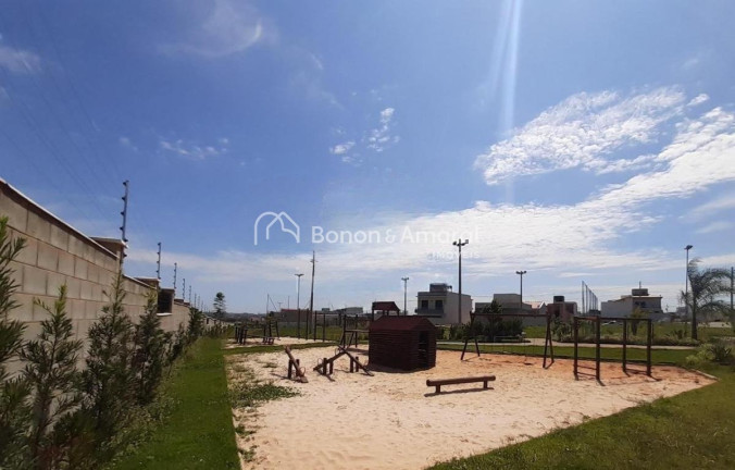 Imagem Casa de Condomínio com 3 Quartos à Venda, 200 m² em Vila Monte Alegre - Paulínia