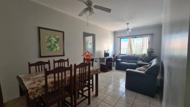 Imagem Apartamento com 2 Quartos à Venda, 63 m² em Aviação - Praia Grande Imagem Apartamento com 2 Quartos à Venda, 63 m² em Aviação - Praia Grande