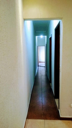 Imagem Casa com 3 Quartos à Venda, 10 m² em Vila Olivina - Carapicuíba