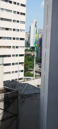 Imagem Imóvel Comercial à Venda, 127 m² em Centro - São Paulo