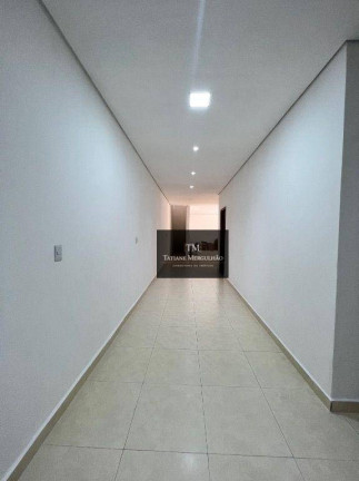 Imagem Casa com 3 Quartos para Alugar, 150 m² em Embaré - Santos