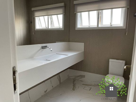 Imagem Casa com 4 Quartos à Venda, 800 m² em Granja Viana Ii - Cotia