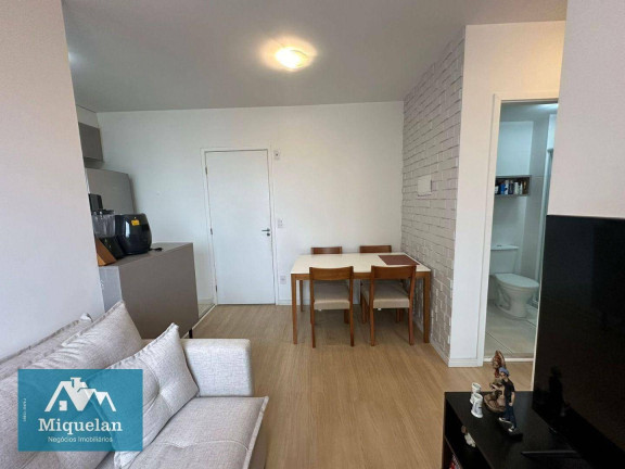 Imagem Apartamento com 2 Quartos à Venda, 43 m² em Tucuruvi - São Paulo Imagem Apartamento com 2 Quartos à Venda, 43 m² em Tucuruvi - São Paulo