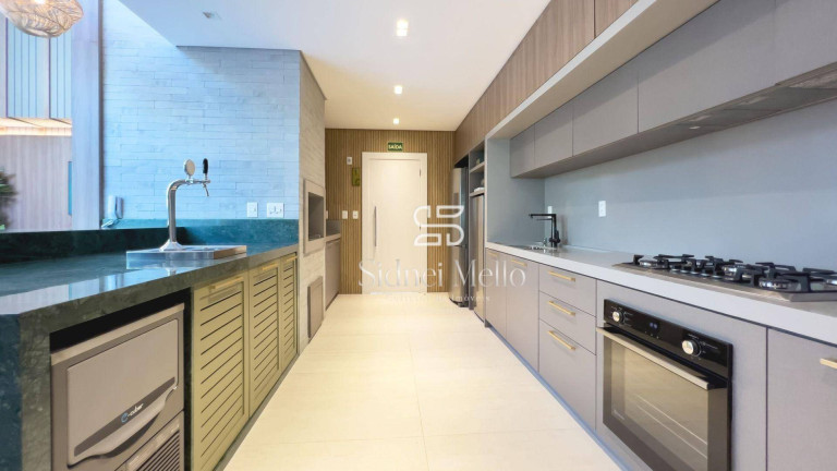 Imagem Apartamento com 4 Quartos à Venda, 132 m² em 2 Quadra Centro - Balneário Camboriú