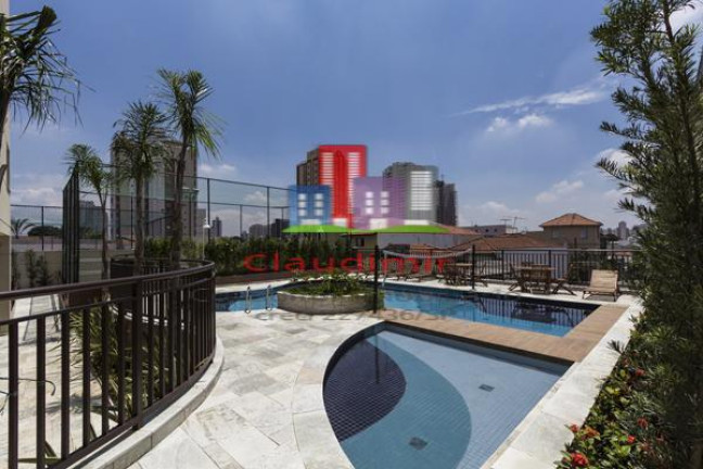 Imagem Apartamento com 3 Quartos à Venda, 91 m² em Tatuapé - São Paulo Imagem Apartamento com 3 Quartos à Venda, 91 m² em Tatuapé - São Paulo