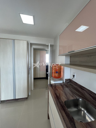 Imagem Apartamento com 4 Quartos à Venda, 207 m² em Setor Marista - Goiânia
