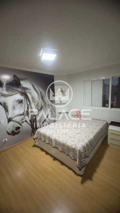 Imagem Apartamento com 3 Quartos à Venda, 145 m² em Centro - Piracicaba