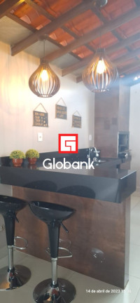 Imagem Casa com 3 Quartos à Venda, em Planalto - Montes Claros Imagem Casa com 3 Quartos à Venda, em Planalto - Montes Claros