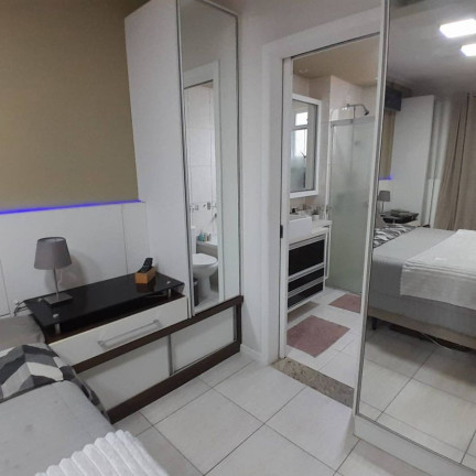 Imagem Apartamento com 3 Quartos à Venda, 129 m² em Campinas - São José