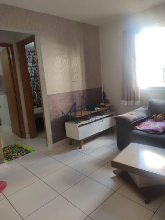 Imagem Apartamento com 2 Quartos à Venda, em Vila Maria - Aparecida De Goiânia Imagem Apartamento com 2 Quartos à Venda, em Vila Maria - Aparecida De Goiânia