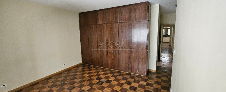 Imagem Apartamento com 3 Quartos à Venda, 201 m² em Jardim Paulista - São Paulo