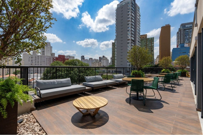Imagem Imóvel com 3 Quartos à Venda, 91 m² em Vila Mariana - São Paulo