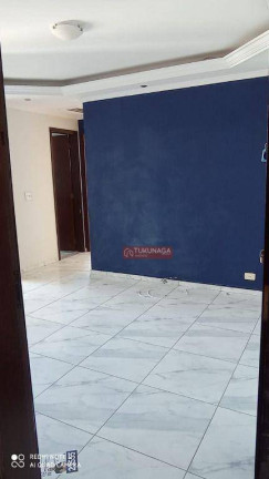 Imagem Apartamento com 2 Quartos à Venda, 62 m² em Centro - Guarulhos Imagem Apartamento com 2 Quartos à Venda, 62 m² em Centro - Guarulhos