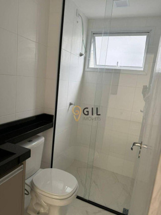 Imagem Apartamento com 2 Quartos à Venda ou Locação, 52 m² em Jardim Das Indústrias - Jacareí