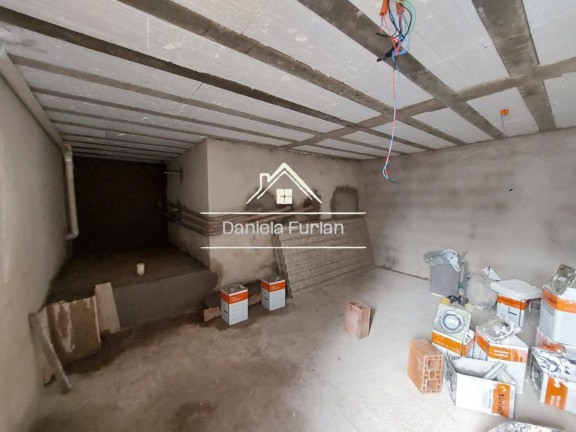 Imagem Casa de Condomínio com 3 Quartos à Venda, 230 m² em Condomínio Residencial Flores - Votorantim