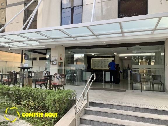 Imagem Imóvel Comercial à Venda, 40 m² em Vila Olímpia - São Paulo Imagem Imóvel Comercial à Venda, 40 m² em Vila Olímpia - São Paulo