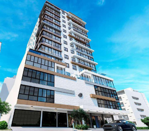 Imagem Apartamento com 4 Quartos à Venda, 249 m² em Zona Nova - Capão Da Canoa Imagem Apartamento com 4 Quartos à Venda, 249 m² em Zona Nova - Capão Da Canoa