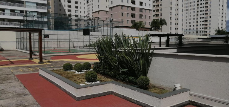 Imagem Apartamento com 2 Quartos à Venda, 44 m² em Conjunto Residencial Trinta E Um De Março - São José Dos Campos Imagem Apartamento com 2 Quartos à Venda, 44 m² em Conjunto Residencial Trinta E Um De Março - São José Dos Campos