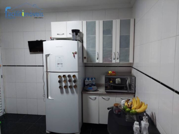 Imagem Casa com 3 Quartos à Venda, 175 m² em Piraporinha - Diadema Imagem Casa com 3 Quartos à Venda, 175 m² em Piraporinha - Diadema