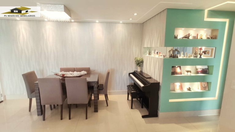 Imagem Apartamento com 2 Quartos à Venda, 81 m² em Saúde - São Paulo Imagem Apartamento com 2 Quartos à Venda, 81 m² em Saúde - São Paulo