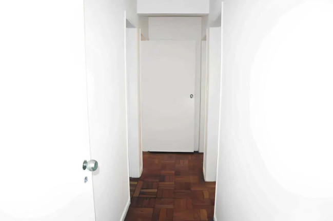 Imagem Apartamento com 2 Quartos à Venda, 78 m²