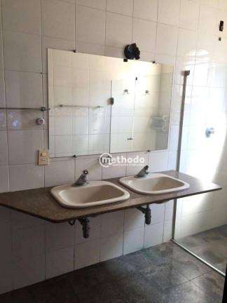 Imagem Cobertura com 4 Quartos à Venda, 596 m² em Cambuí - Campinas Imagem Cobertura com 4 Quartos à Venda, 596 m² em Cambuí - Campinas