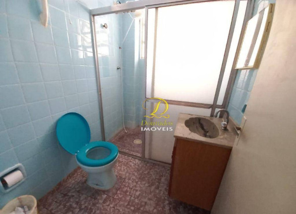 Imagem Apartamento com 1 Quarto à Venda, 35 m² em Boqueirão - Praia Grande Imagem Apartamento com 1 Quarto à Venda, 35 m² em Boqueirão - Praia Grande