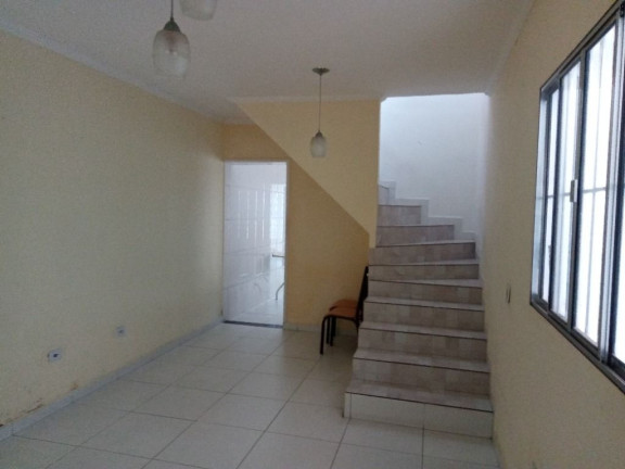 Imagem Sobrado com 3 Quartos à Venda, 135 m² em Vila Maluf - Suzano Imagem Sobrado com 3 Quartos à Venda, 135 m² em Vila Maluf - Suzano