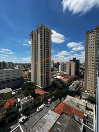 Imagem Apartamento com 1 Quarto à Venda, 25 m² em Santana - São Paulo Imagem Apartamento com 1 Quarto à Venda, 25 m² em Santana - São Paulo