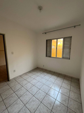 Imagem Apartamento com 2 Quartos para Alugar,  em Campanario - Diadema