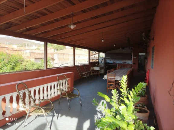 Imagem Casa com 7 Quartos à Venda, 521 m² em Jd. Santa Sophia - Luís Antônio Imagem Casa com 7 Quartos à Venda, 521 m² em Jd. Santa Sophia - Luís Antônio
