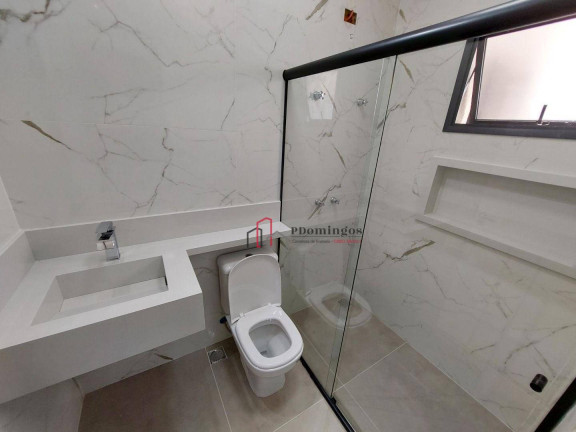 Imagem Casa com 3 Quartos à Venda, 158 m² em Residencial Real Park Sumaré - Sumaré Imagem Casa com 3 Quartos à Venda, 158 m² em Residencial Real Park Sumaré - Sumaré