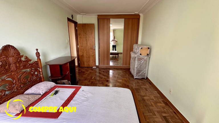 Imagem Apartamento com 2 Quartos à Venda, 80 m² em Tucuruvi - São Paulo