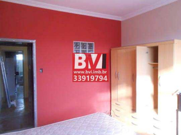 Imagem Casa com 3 Quartos à Venda, 209 m² em Guadalupe - Rio De Janeiro Imagem Casa com 3 Quartos à Venda, 209 m² em Guadalupe - Rio De Janeiro